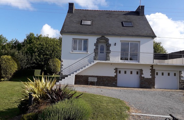 house for 6 people in LA FORET-FOUESNANT