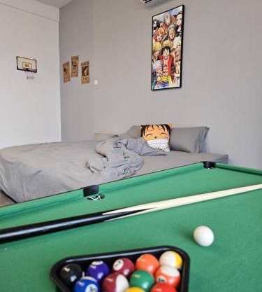 House For Fun