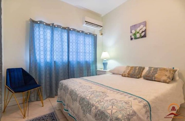 House for Rent, Half Block from the U.S. Embassy, Port of Spain