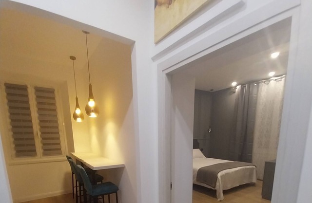 House gilda, whole apartment