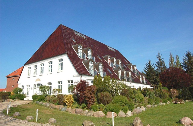 House Heß vacation apartment no.04