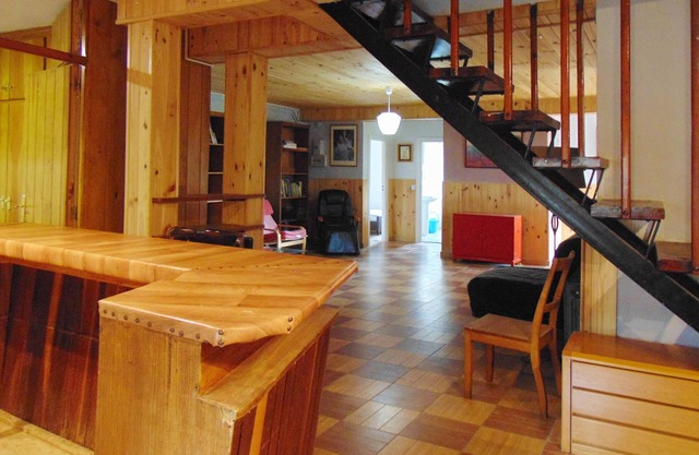 House in Miraflores, for groups with pool, barbecue, bar, billiards, pi