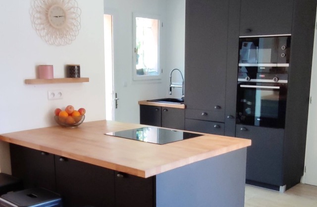 House ideally located in le pradet