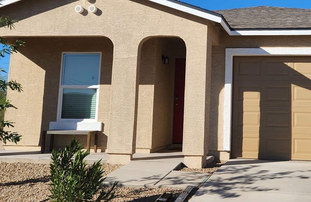 House in Arizona City