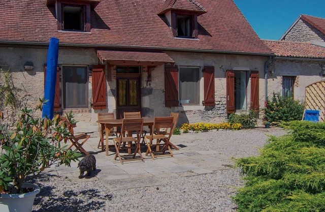 House in Auvergne Puy de Dôme Vichy and castles