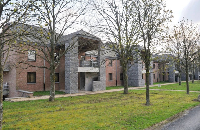 House in Belgium with Pool near Les Jardins du Golf