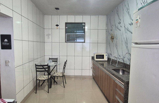 House in the Olaria underwear hub