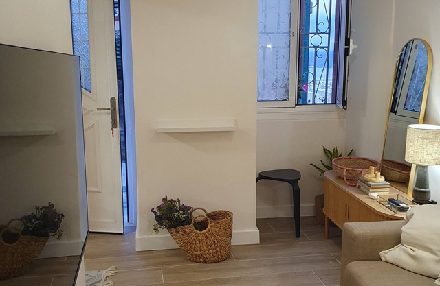 House in Fontán