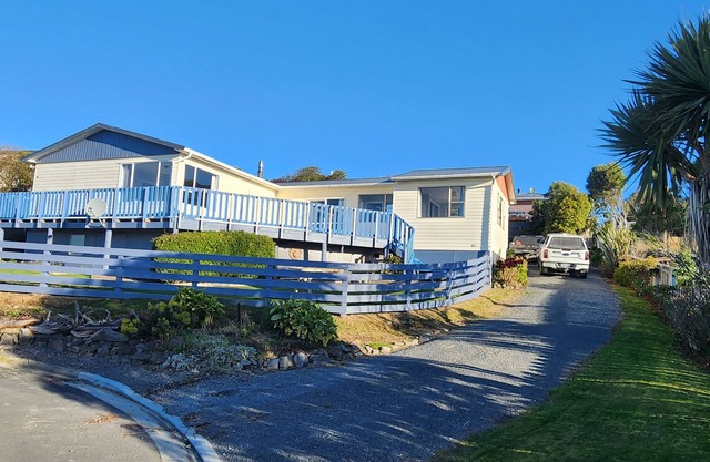 House in Kaka Point