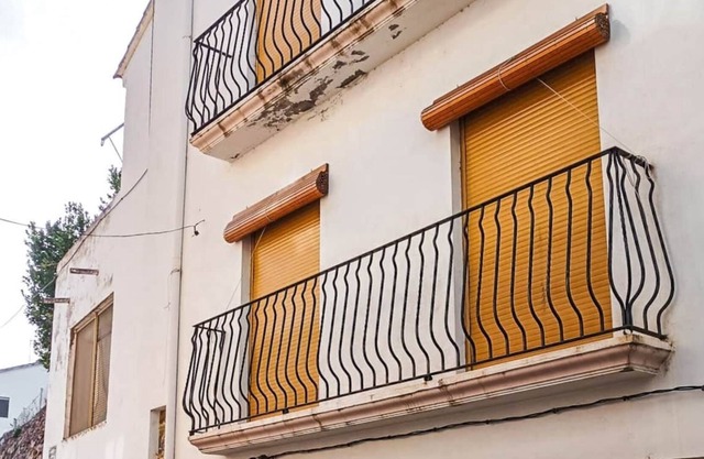 House in Montan Rental Holidays