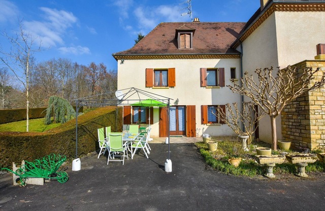 House in Périgord near Medieval Villages