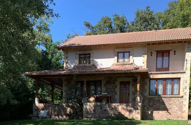 House in Proaño - Ideal spring telework