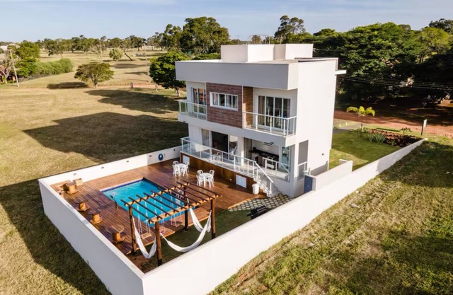 House in Riviera De Santa Cristina XIII