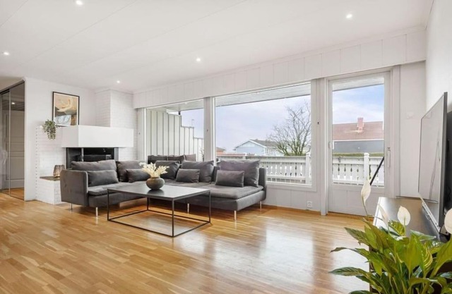 House in Skien/Porsgrunn
