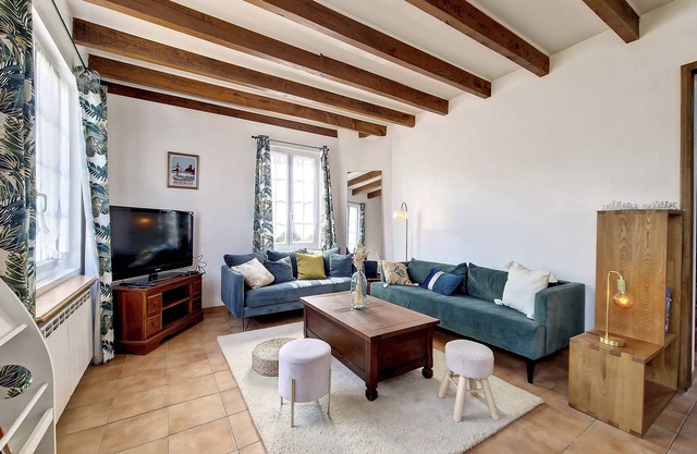 House in the heart of Arcangues near Biarritz