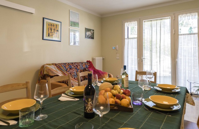 House in the heart of Tuscany, ideal for families or groups of friends