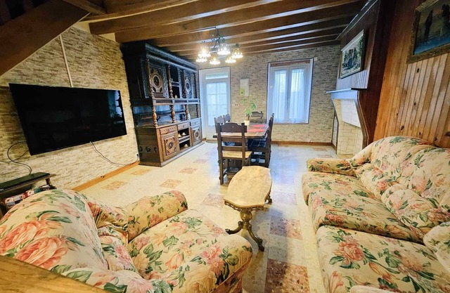 House in the heart of Puisaye