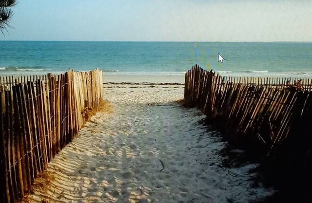 House in the heart of the Gulf of Morbihan, near the historic city center of Vannes