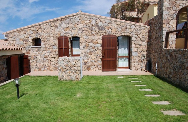 House in Torre Dei Corsari with private parking