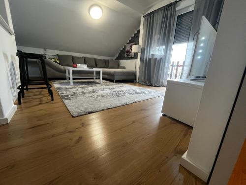 House in Village apartman Jelić