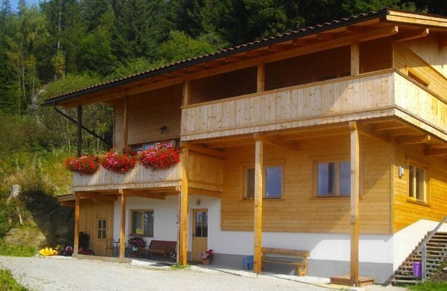 House in Zell am Ziller with Panoramic Views