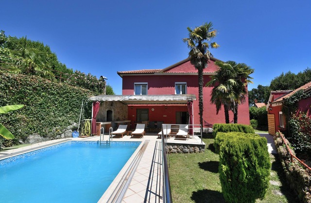 House Iva i Ella (91621-K1) - Opatija