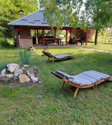 House Kupa MB