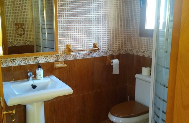 House "La Laguna del Valle" 20 beds