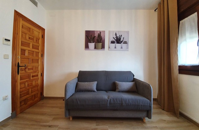 House "La Plazuelilla"