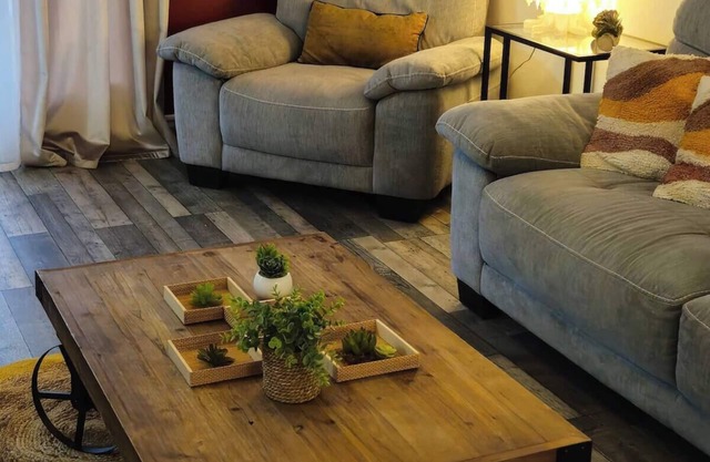House "La Vérénidrey" sleeps 7