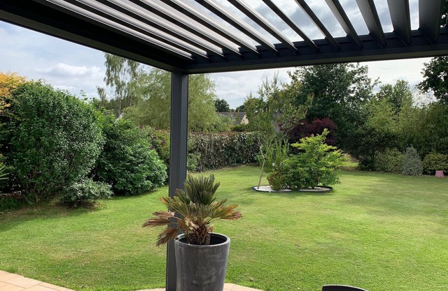 HOUSE LARGE COMFORT close to NANTES