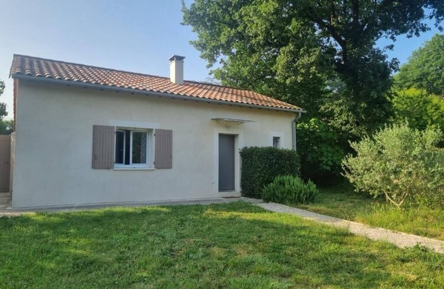 House Les Taillades - up to 6 persons, 2 bedrooms