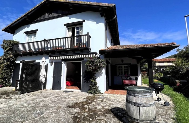 House Mar (Arnuero - Isla - Noja) with garden