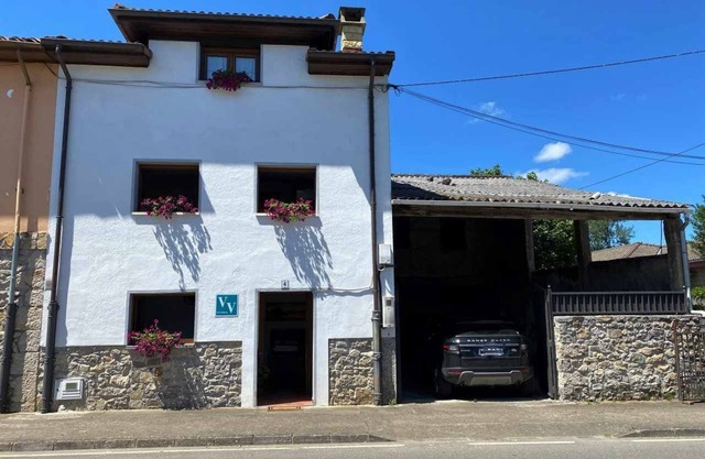 House Maribel Cangas de Onis