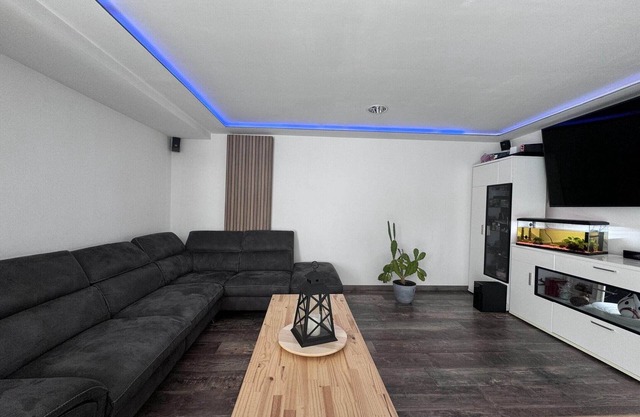 House near Le Mans Circuit with Spa