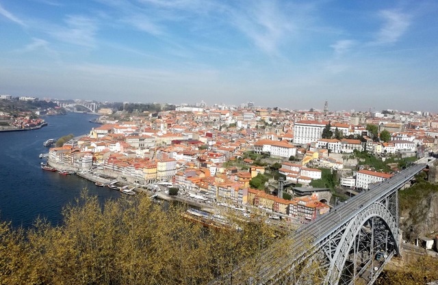 House near Oporto, Espinho and Santa Maria da Feira.
