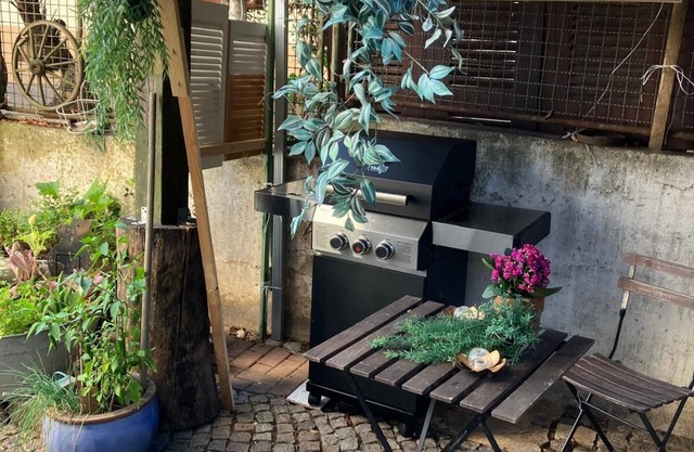 House near Switzerland for up to 7 people, suitable for families