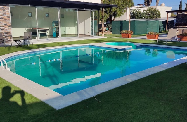 house near to down town, and easy acces all tourist places (100% sanitized).