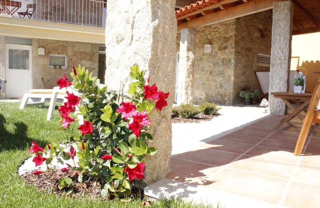 House Nininha - Country house