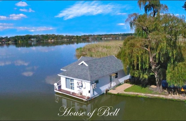 House of Bell - Vaal River