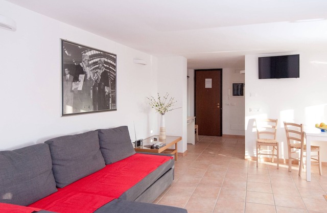 House of Caesare - 5 bedrooms Penthouse with great Terrace