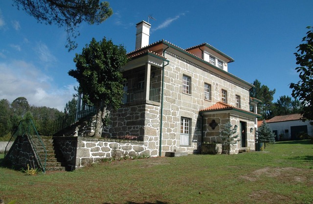 House of Eiras - Vila Nova da Rainha