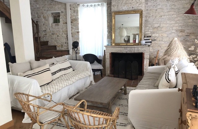 House of character in Saint Pierre