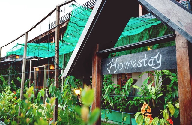 House Of My Eternal Love - Kulai Homestay
