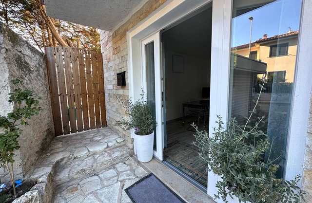 House of Patri - Sirolo Riviera Del Conero