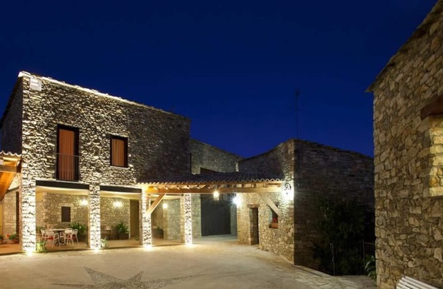 House of the Furnace, Cal Soldat