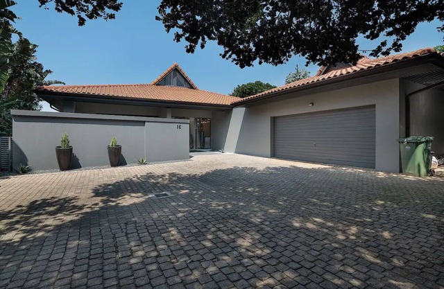 House of Tranquility: Ocean views, family-friendly