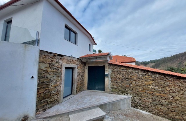 House on the DOURO