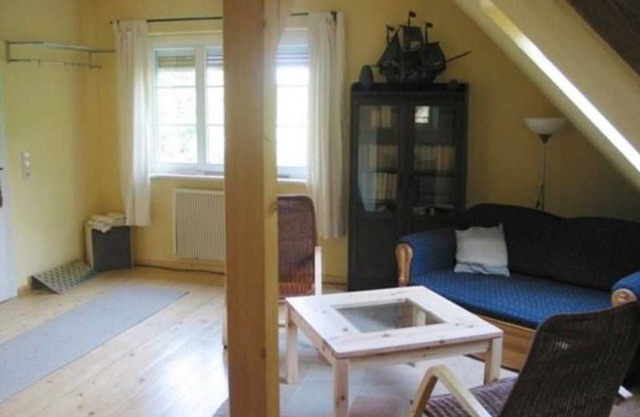 House Prälank - Holiday apartment