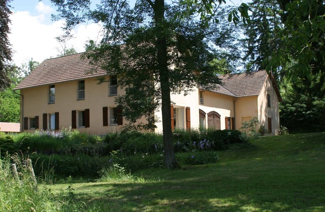 house private swimming pool, possibility 32 personnes with the dependances